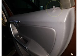 Ремонт дверных замков автомобилей VOLVO XC-40, XC-60, XC-70, XC-90, S-80. Ремонт дверных замков автомобилей VOLVO XC-40, XC-60, XC-70, XC-90, S-80.