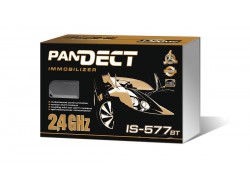 Иммобилайзер Pandect IS-577BT Иммобилайзер Pandect IS-577BT