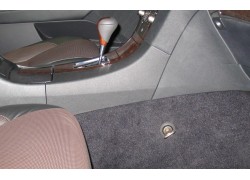 Бесштыревой блокиратор AКПП Гарант Консул для LEXUS ES 350 2010-2012 Бесштыревой блокиратор AКПП Гарант Консул для LEXUS ES 350 2010-2012