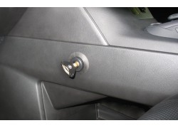 Бесштыревой блокиратор AКПП Гарант Консул для Lexus RX 450H 2009-2015 Бесштыревой блокиратор AКПП Гарант Консул для Lexus RX 450H 2009-2015