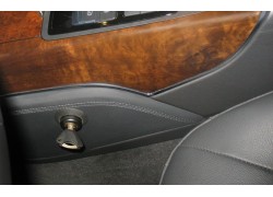 Бесштыревой блокиратор AКПП Гарант Консул для Audi A6 2010-2016