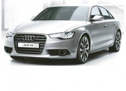 Блокиратор рулевого вала Гарант Блок для Audi A6 2010-2016 Блокиратор рулевого вала Гарант Блок для Audi A6 2010-2016