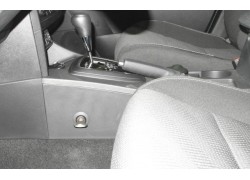 Бесштыревой блокиратор АКПП Гарант Консул для Toyota AURIS 2013-2015