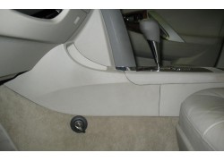 Бесштыревой блокиратор АКПП Гарант Консул для Toyota CAMRY 2006-2011 Бесштыревой блокиратор АКПП Гарант Консул для Toyota CAMRY 2006-2011