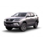 Блокиратор рулевого вала Гарант Блок ПРО для Toyota  FORTUNER 2017-2021