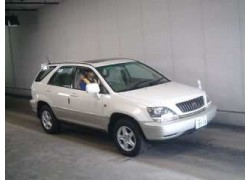 Блокиратор рулевого вала Гарант Блок для Toyota  HARRIER 1997-2000 Блокиратор рулевого вала Гарант Блок для Toyota  HARRIER 1997-2000