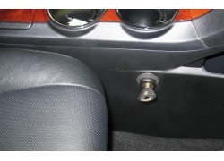 Бесштыревой блокиратор АКПП Гарант Консул для Toyota HIGHLANDER 2007-2013 Бесштыревой блокиратор АКПП Гарант Консул для Toyota HIGHLANDER 2007-2013