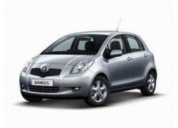 Блокиратор рулевого вала Гарант Блок для Toyota YARIS 2005-2010 Блокиратор рулевого вала Гарант Блок для Toyota YARIS 2005-2010