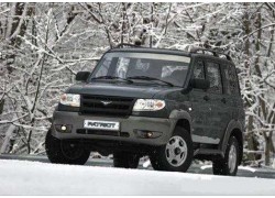 Блокиратор рулевого вала Гарант Блок для UAZ PATRIOT 2007-2021 Блокиратор рулевого вала Гарант Блок для UAZ PATRIOT 2007-2021