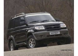 Блокиратор рулевого вала Гарант Блок для UAZ PATRIOT 2008-2016 Блокиратор рулевого вала Гарант Блок для UAZ PATRIOT 2008-2016
