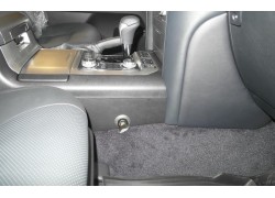 Бесштыревой блокиратор АКПП Гарант Консул для Toyota LAND CRUISER 200 2015-2021 Бесштыревой блокиратор АКПП Гарант Консул для Toyota LAND CRUISER 200 2015-2021