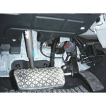 Блокиратор рулевого вала Гарант Блок для Mazda CX-9 2008-2010
