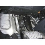 Блокиратор рулевого вала Гарант Блок для Volkswagen PASSAT 2015-2021