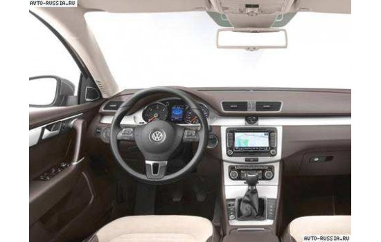 Блокиратор рулевого вала Гарант Блок для Volkswagen PASSAT 2011-2015