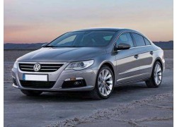 Блокиратор рулевого вала Гарант Блок для Volkswagen PASSAT CC 2012-2015