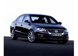 Блокиратор рулевого вала Гарант Блок ПРО для Volkswagen PASSAT 2005-2011