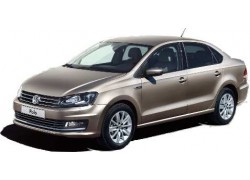 Блокиратор рулевого вала Гарант Блок ПРО для Volkswagen POLO SEDAN 2010-2015