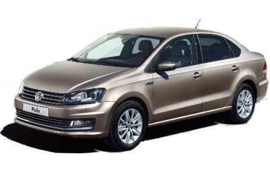 Блокиратор рулевого вала Гарант Блок для Volkswagen POLO SEDAN 2010-2015