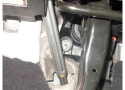 Блокиратор рулевого вала Гарант Блок для Volkswagen TERAMONT 2018-2021 Блокиратор рулевого вала Гарант Блок для Volkswagen TERAMONT 2018-2021