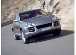 Блокиратор рулевого вала Гарант Блок для Volkswagen TOUAREG 2002-2006