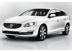 Блокиратор рулевого вала Гарант Блок для Volvo S60 2014-2021 