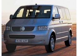 Блокиратор рулевого вала Гарант Блок для Volkswagen TRANSPORTER 2009-2015 