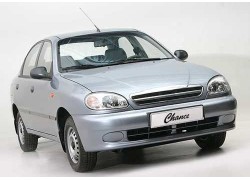 Блокиратор рулевого вала Гарант Блок для Zaz CHANCE 2009-2021