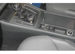 Бесштыревой блокиратор МКПП Гарант Консул для Volkswagen GOLF 2013-2016 Бесштыревой блокиратор МКПП Гарант Консул для Volkswagen GOLF 2013-2016