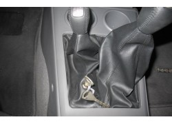 Бесштыревой блокиратор МКПП Гарант Консул для Mazda BT-50 2009-2013 Бесштыревой блокиратор МКПП Гарант Консул для Mazda BT-50 2009-2013