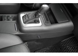 Бесштыревой блокиратор AКПП Гарант Консул для Volkswagen TIGUAN 2012-2016   Бесштыревой блокиратор AКПП Гарант Консул для Volkswagen TIGUAN 2012-2016
