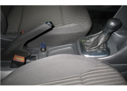 Бесштыревой блокиратор AКПП Гарант Консул для Volkswagen POLO 2015-2021   Бесштыревой блокиратор AКПП Гарант Консул для Volkswagen POLO 2015-2021