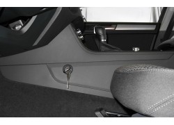 Бесштыревой блокиратор АКПП Гарант Консул для Volkswagen TOUAREG 2010-2014 Бесштыревой блокиратор АКПП Гарант Консул для Volkswagen TOUAREG 2010-2014