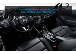 Бесштыревой блокиратор МКПП Гарант Консул для Mazda CX-5 2015-2017 Бесштыревой блокиратор МКПП Гарант Консул для Mazda CX-5 2015-2017