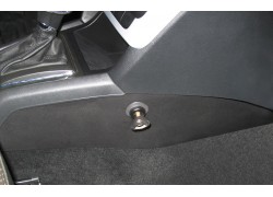 Бесштыревой блокиратор AКПП Гарант Консул для Skoda YETI 2009-2018 Бесштыревой блокиратор AКПП Гарант Консул для Skoda YETI 2009-2018