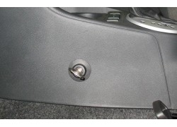 Бесштыревой блокиратор AКПП Гарант Консул для Skoda FABIA 2013-2016 Бесштыревой блокиратор AКПП Гарант Консул для Skoda FABIA 2013-2016