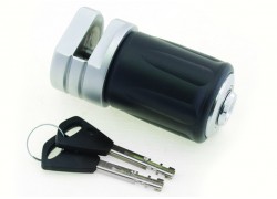 Гарант Мото - противоугонный замок для мотоциклов