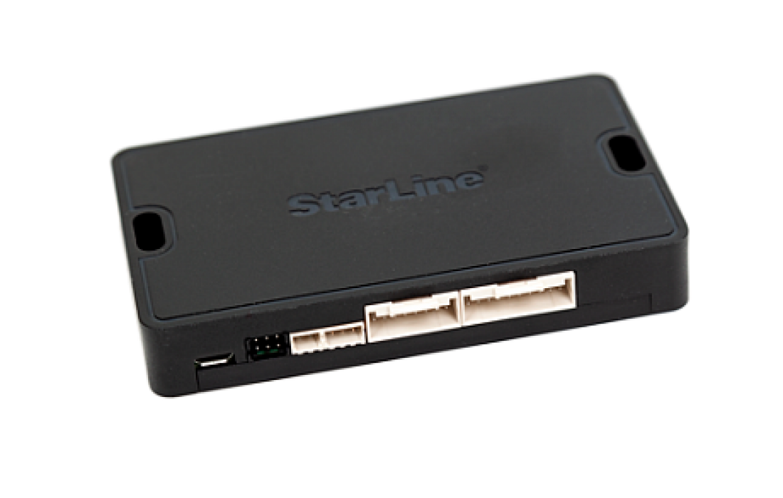 Starline s96v2