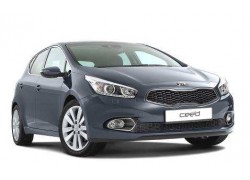 Блокиратор рулевого вала Гарант Блок ПРО для KIA CEED 2012-2015 Блокиратор рулевого вала Гарант Блок ПРО для KIA CEED 2012-2015