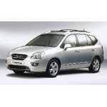 Блокиратор рулевого вала Гарант Блок для KIA CARENS 2006-2012