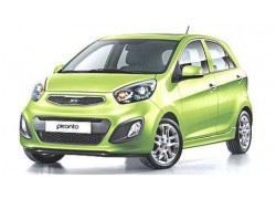 Блокиратор рулевого вала Гарант Блок ПРО для KIA PICANTO 2011-2015 Блокиратор рулевого вала Гарант Блок ПРО для KIA PICANTO 2011-2015