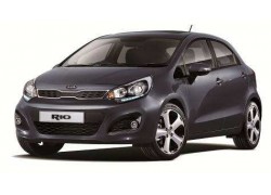 Блокиратор рулевого вала Гарант Блок для KIA RIO 2015-2017 Блокиратор рулевого вала Гарант Блок для KIA RIO 2015-2017