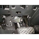Блокиратор рулевого вала Гарант Блок ПРО для AUDI A3 2003-2008