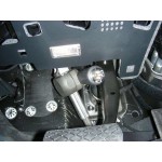 Блокиратор рулевого вала Гарант Блок ПРО для AUDI A3 2008-2013