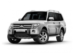 Блокиратор рулевого вала Гарант Блок ПРО для MITSUBISHI PAJERO IV 2007-2021 Блокиратор рулевого вала Гарант Блок ПРО для MITSUBISHI PAJERO IV 2007-2021