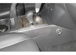 Бесштыревой блокиратор АКПП Гарант Консул для MITSUBISHI PAJERO IV (ДЛЯ АВТОМОБИЛЕЙ С ДИЗЕЛЬНЫМ ДВИГАТЕЛЕМ) Бесштыревой блокиратор АКПП Гарант Консул для MITSUBISHI PAJERO IV (ДЛЯ АВТОМОБИЛЕЙ С ДИЗЕЛЬНЫМ ДВИГАТЕЛЕМ)