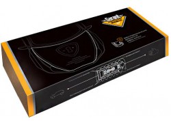 Электромеханический запиратель капота Гарант Магнетик HLB