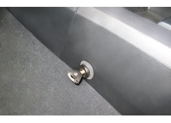 Бесштыревой блокиратор AКПП Гарант Консул для KIA MOHAVE 2009-2017