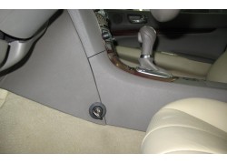 Бесштыревой блокиратор AКПП Гарант Консул для Infiniti Fx50 2008-2013 г. Бесштыревой блокиратор AКПП Гарант Консул для Infiniti Fx50 2008-2013 г.