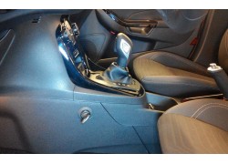 Бесштыревой блокиратор АКПП Гарант Консул для FORD FIESTA 2012-2018