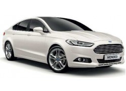 Блокиратор рулевого вала Гарант Блок для FORD MONDEO 2014-2021  Блокиратор рулевого вала Гарант Блок для FORD MONDEO 2014-2021